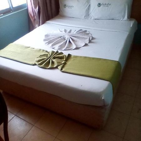 La Jardine Bed & Breakfast Nairobi Bagian luar foto