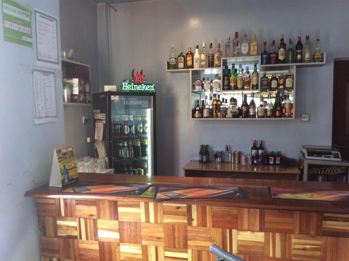 La Jardine Bed & Breakfast Nairobi Bagian luar foto